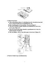 Preview for 51 page of Panasonic SA-PM17E Service Manual