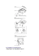 Preview for 55 page of Panasonic SA-PM17E Service Manual