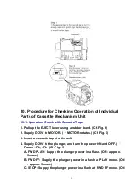 Preview for 56 page of Panasonic SA-PM17E Service Manual