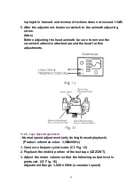 Preview for 60 page of Panasonic SA-PM17E Service Manual