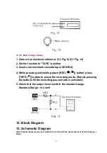 Preview for 61 page of Panasonic SA-PM17E Service Manual