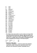 Preview for 62 page of Panasonic SA-PM17E Service Manual