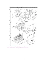 Preview for 84 page of Panasonic SA-PM17E Service Manual