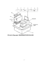 Preview for 113 page of Panasonic SA-PM17E Service Manual