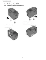 Preview for 10 page of Panasonic SA-PM18E Service Manual