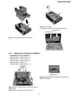 Preview for 13 page of Panasonic SA-PM18E Service Manual