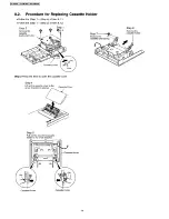 Preview for 14 page of Panasonic SA-PM18E Service Manual