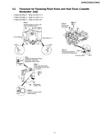 Preview for 15 page of Panasonic SA-PM18E Service Manual