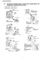 Preview for 16 page of Panasonic SA-PM18E Service Manual