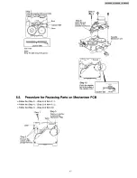 Preview for 17 page of Panasonic SA-PM18E Service Manual