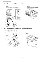 Preview for 18 page of Panasonic SA-PM18E Service Manual