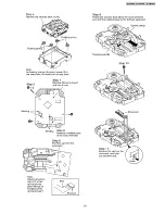 Preview for 19 page of Panasonic SA-PM18E Service Manual