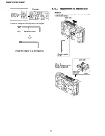 Preview for 22 page of Panasonic SA-PM18E Service Manual