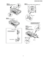 Preview for 23 page of Panasonic SA-PM18E Service Manual