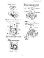 Preview for 25 page of Panasonic SA-PM18E Service Manual