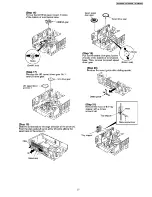 Preview for 27 page of Panasonic SA-PM18E Service Manual