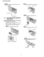 Preview for 28 page of Panasonic SA-PM18E Service Manual