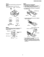 Preview for 29 page of Panasonic SA-PM18E Service Manual