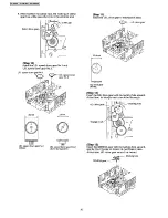 Preview for 30 page of Panasonic SA-PM18E Service Manual