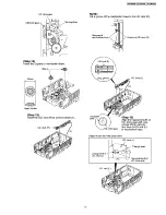 Preview for 31 page of Panasonic SA-PM18E Service Manual