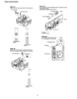 Preview for 32 page of Panasonic SA-PM18E Service Manual