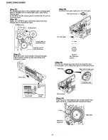 Preview for 34 page of Panasonic SA-PM18E Service Manual