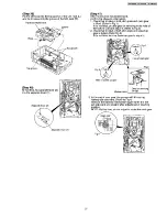 Preview for 37 page of Panasonic SA-PM18E Service Manual