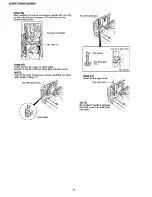 Preview for 38 page of Panasonic SA-PM18E Service Manual