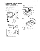 Preview for 41 page of Panasonic SA-PM18E Service Manual