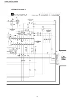 Предварительный просмотр 64 страницы Panasonic SA-PM18E Service Manual