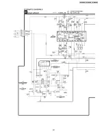 Предварительный просмотр 69 страницы Panasonic SA-PM18E Service Manual