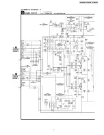 Предварительный просмотр 71 страницы Panasonic SA-PM18E Service Manual