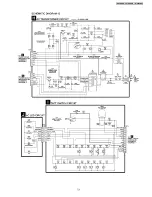 Предварительный просмотр 73 страницы Panasonic SA-PM18E Service Manual