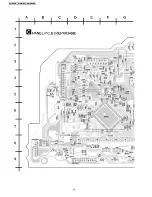 Предварительный просмотр 78 страницы Panasonic SA-PM18E Service Manual