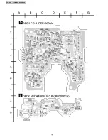 Предварительный просмотр 80 страницы Panasonic SA-PM18E Service Manual