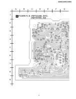 Предварительный просмотр 81 страницы Panasonic SA-PM18E Service Manual