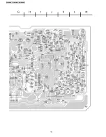 Предварительный просмотр 82 страницы Panasonic SA-PM18E Service Manual