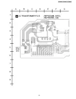 Предварительный просмотр 83 страницы Panasonic SA-PM18E Service Manual