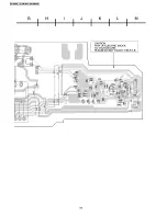 Предварительный просмотр 84 страницы Panasonic SA-PM18E Service Manual