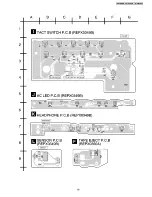 Предварительный просмотр 85 страницы Panasonic SA-PM18E Service Manual