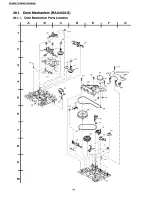 Preview for 96 page of Panasonic SA-PM18E Service Manual