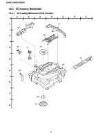 Preview for 98 page of Panasonic SA-PM18E Service Manual