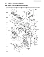 Preview for 103 page of Panasonic SA-PM18E Service Manual