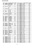 Preview for 108 page of Panasonic SA-PM18E Service Manual