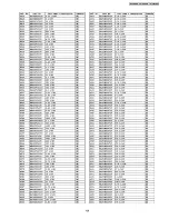 Preview for 109 page of Panasonic SA-PM18E Service Manual