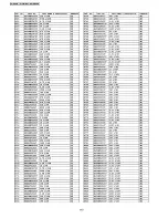 Preview for 110 page of Panasonic SA-PM18E Service Manual