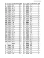 Preview for 111 page of Panasonic SA-PM18E Service Manual