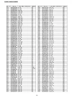 Preview for 112 page of Panasonic SA-PM18E Service Manual