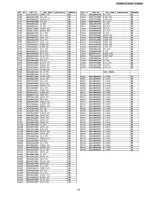 Preview for 113 page of Panasonic SA-PM18E Service Manual