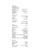 Preview for 2 page of Panasonic SA-PM19E Service Manual